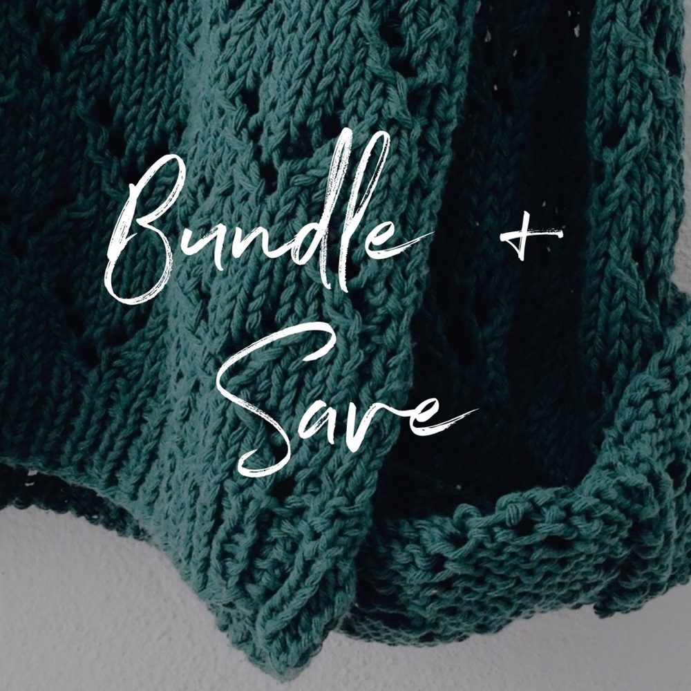 Bundle Likes + Save On Shipping